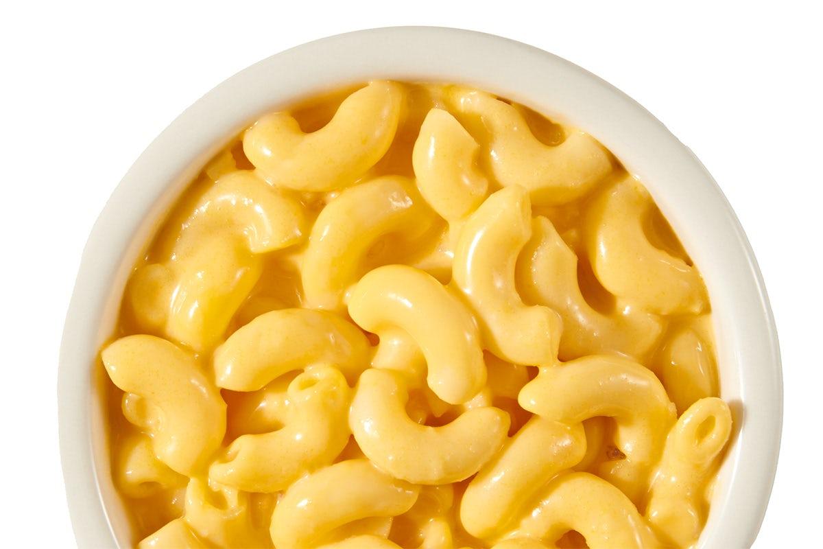 Mac and Cheese