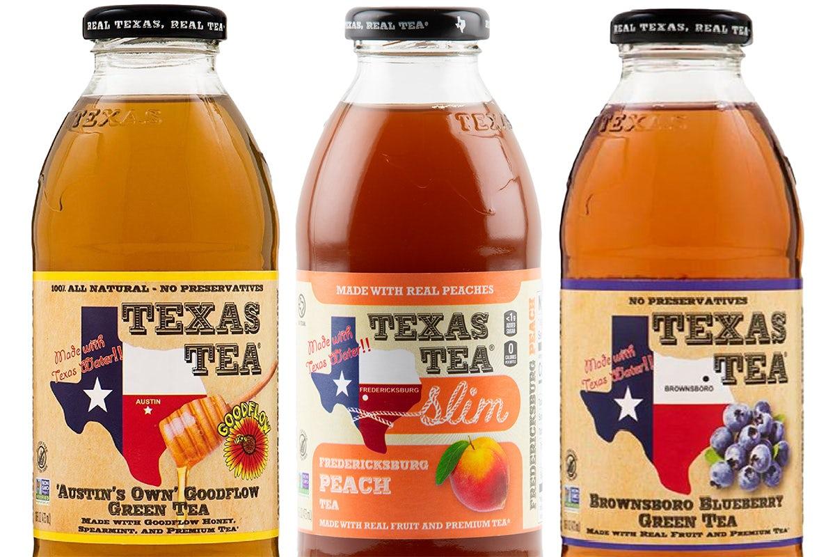 Texas Teas