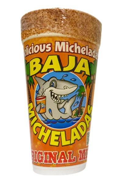 Baja Micheladas Michelada Mix (16 fl oz)