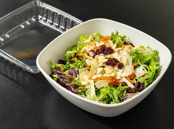 Cape Codder Salad