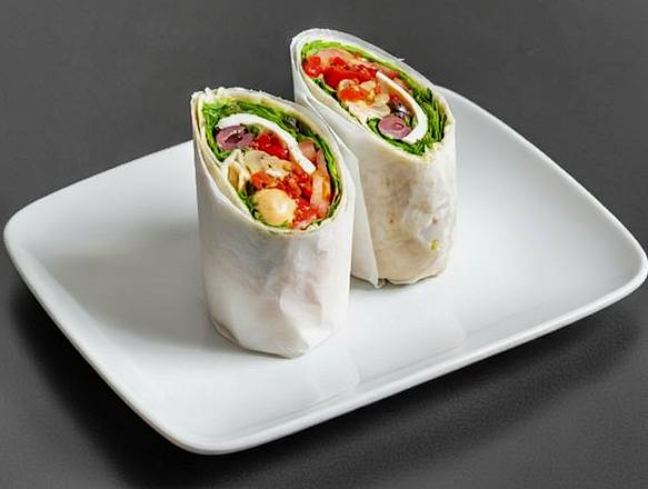 CapreseSpecial Wrap