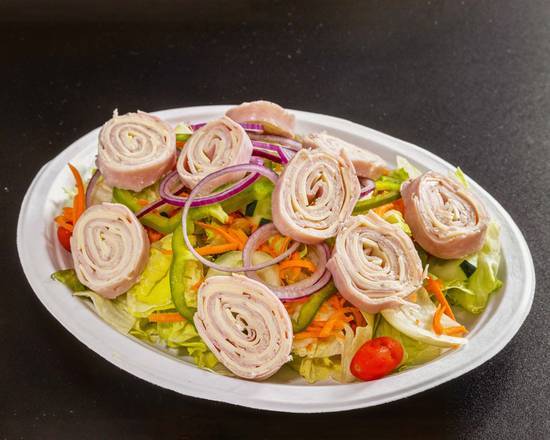 Chef Salad