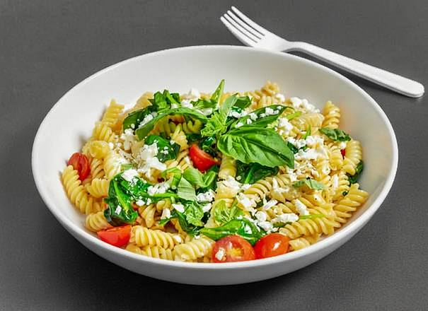 Chef's Special Pasta