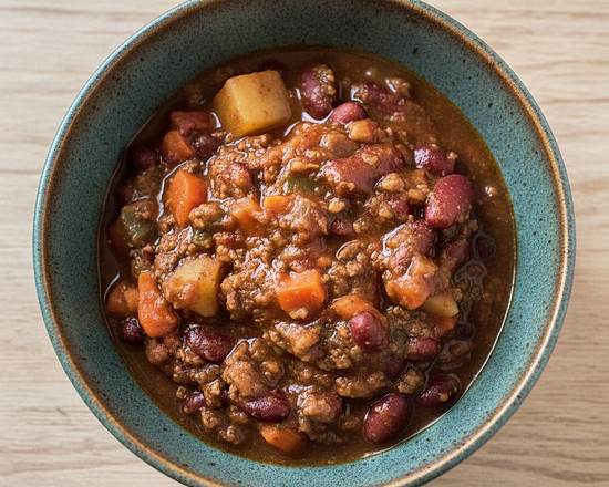 Chili Soup