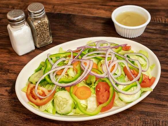 Garden Salad