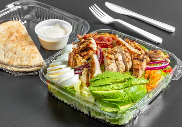 House Special Salad