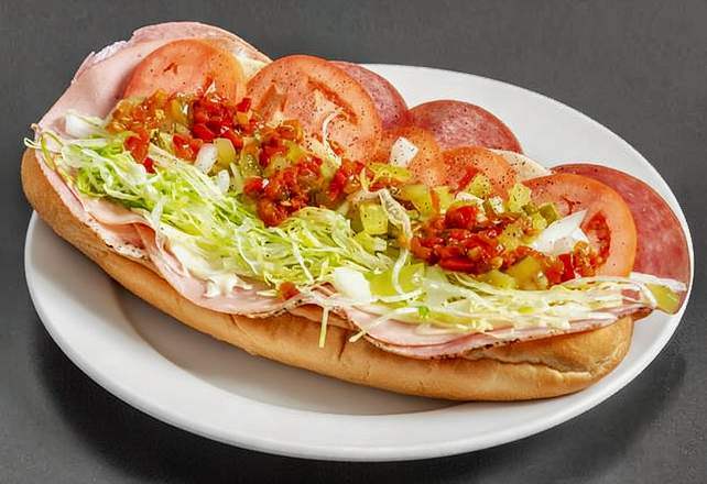 Italian Cold Sub