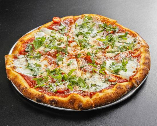 Margarita Pizza