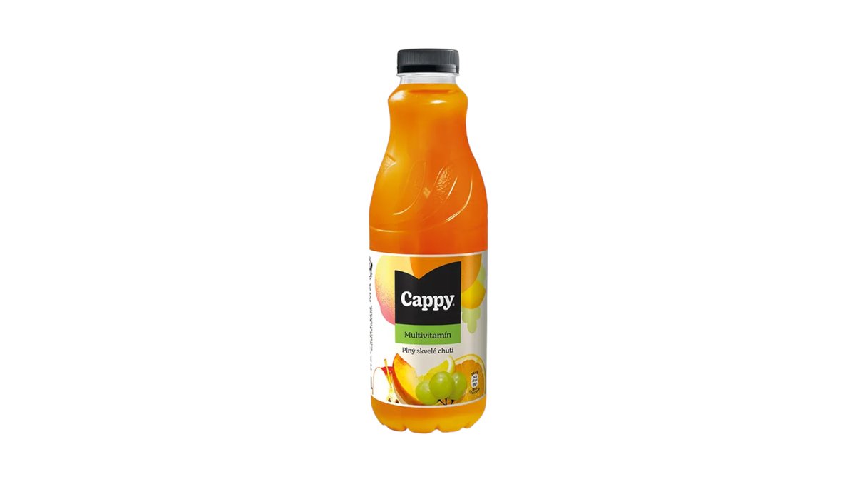 Cappy džús 0,25l