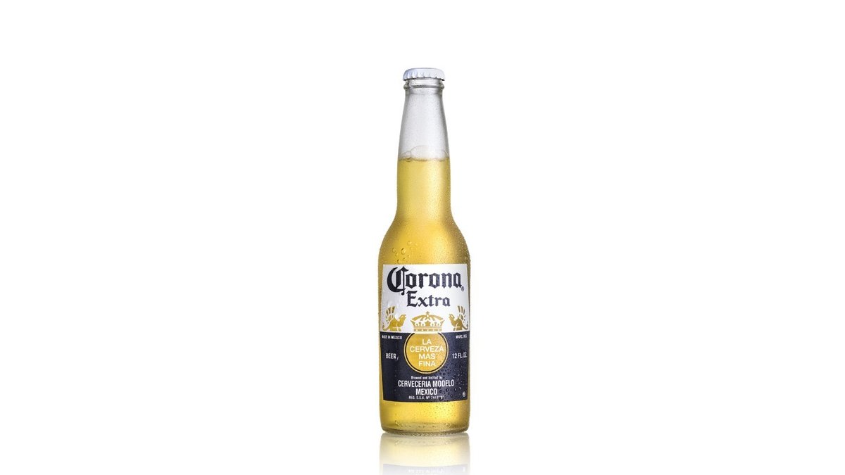 Corona 0,35l