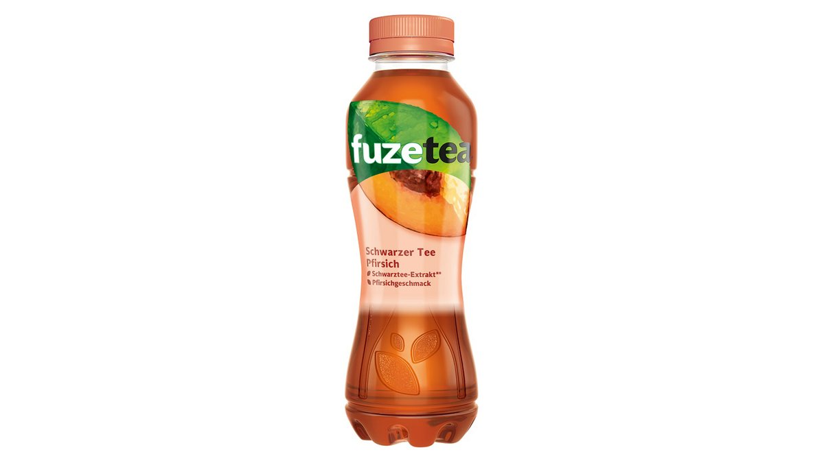 Fuze tea 0,25l