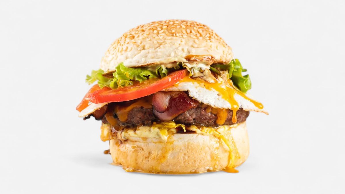 Jeans pub burger