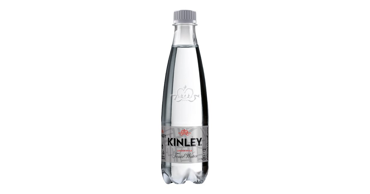 Kinley tonic 0,25l