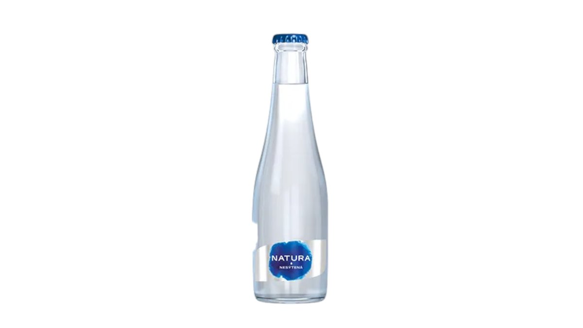Natura  0,25l