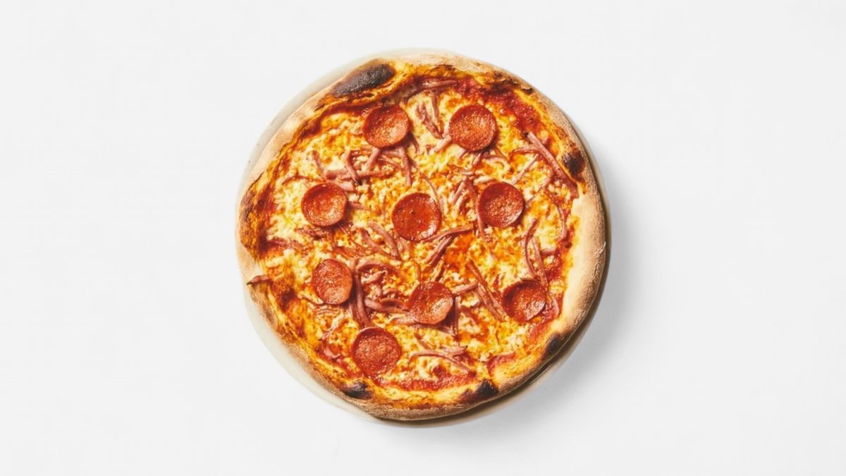 Pizza Al Capone