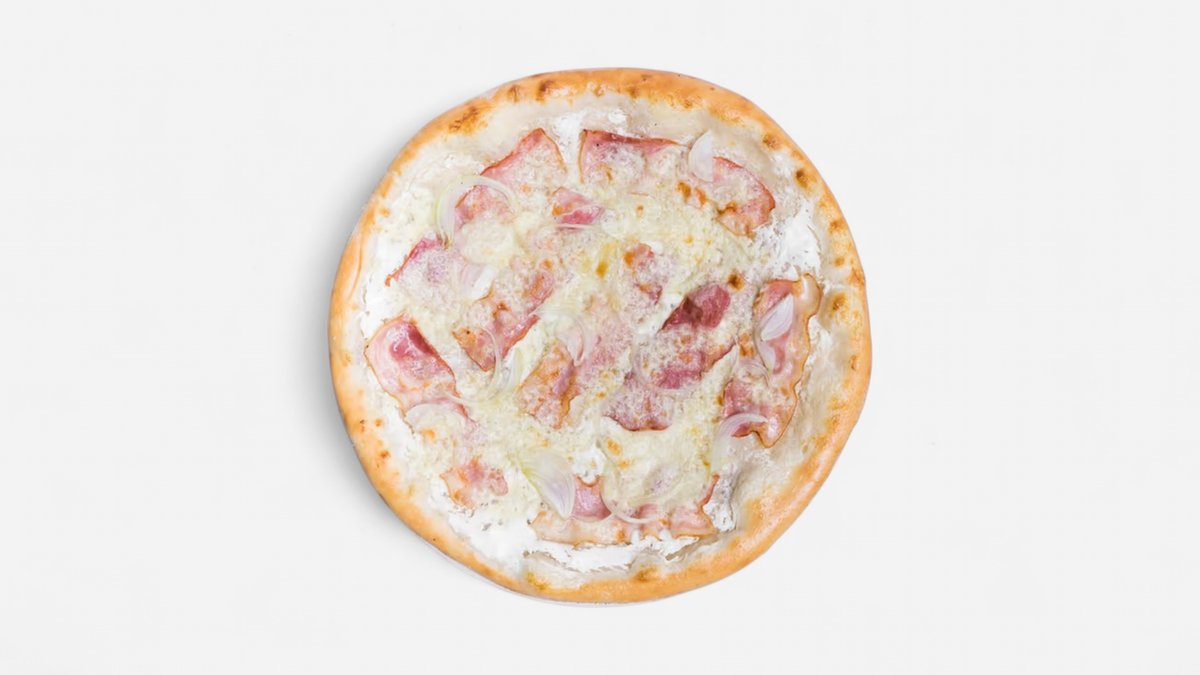 Pizza Bačovská