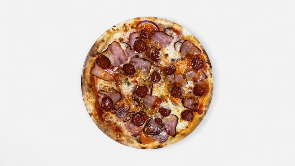 Pizza Big Boss