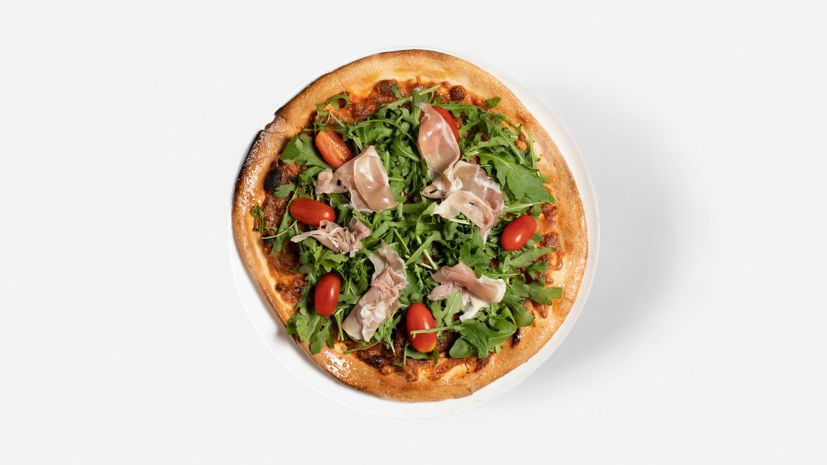 Pizza Delikatesa