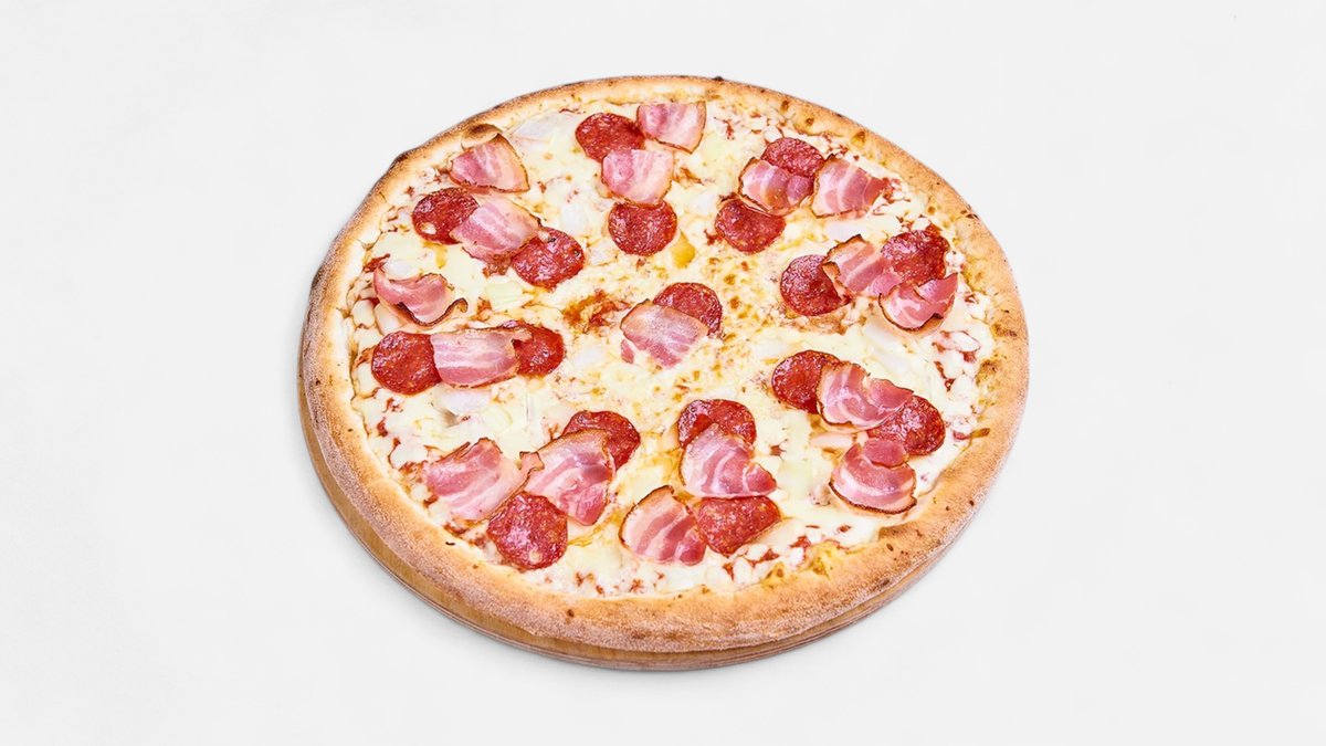 Pizza Domáca