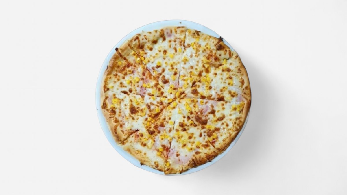 Pizza Farmárska