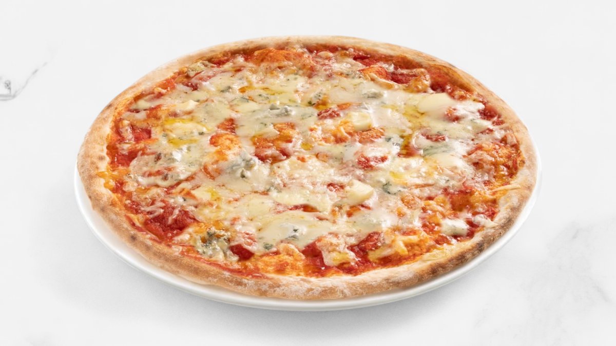 Pizza Grande