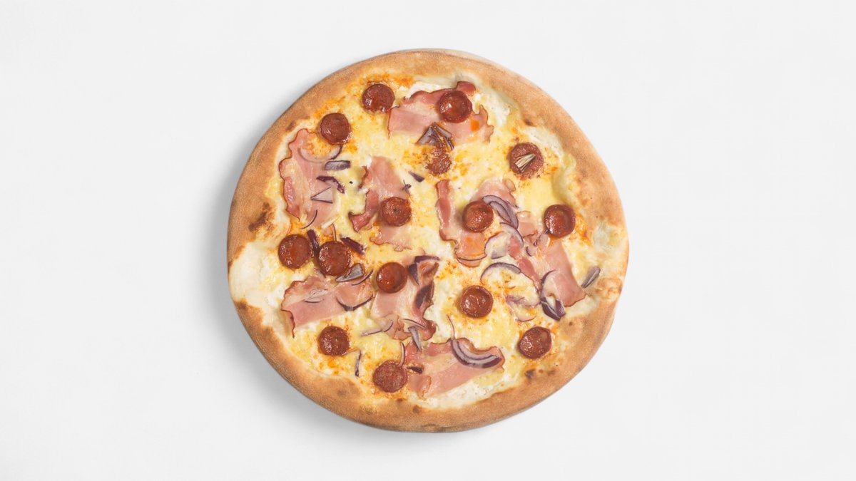 Pizza Oravská