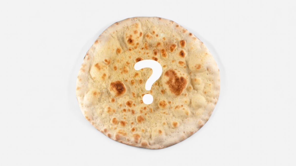Pizza podľa seba