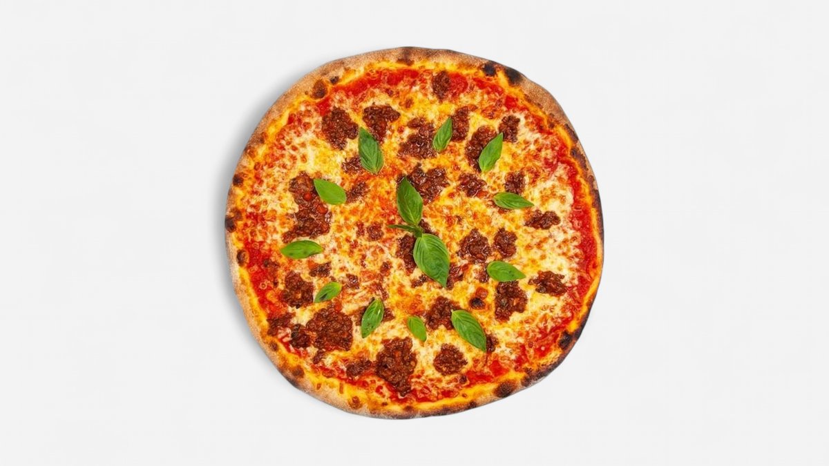 Pizza Pollo
