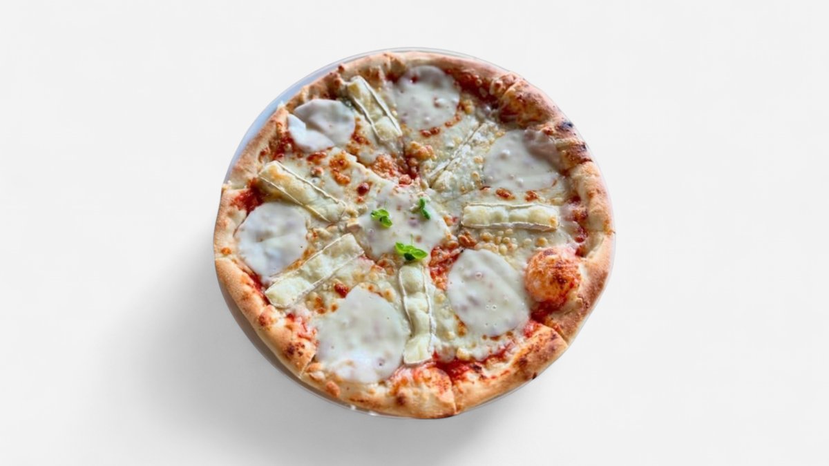 Pizza Quatro Formaggi