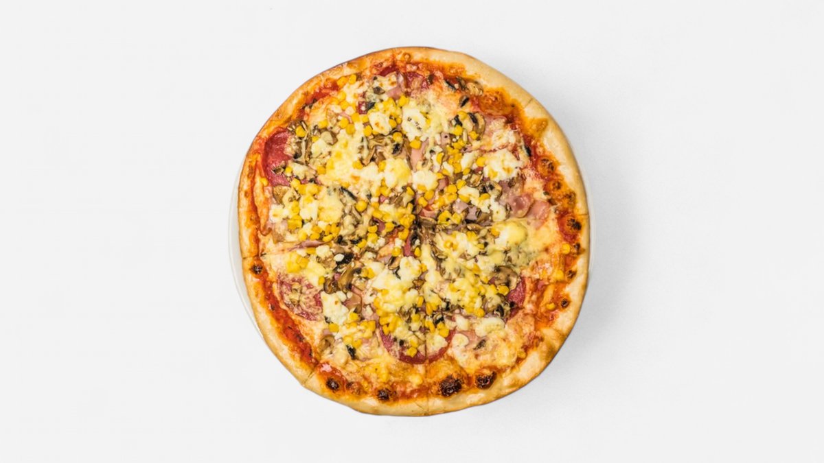 Pizza San Bellugia