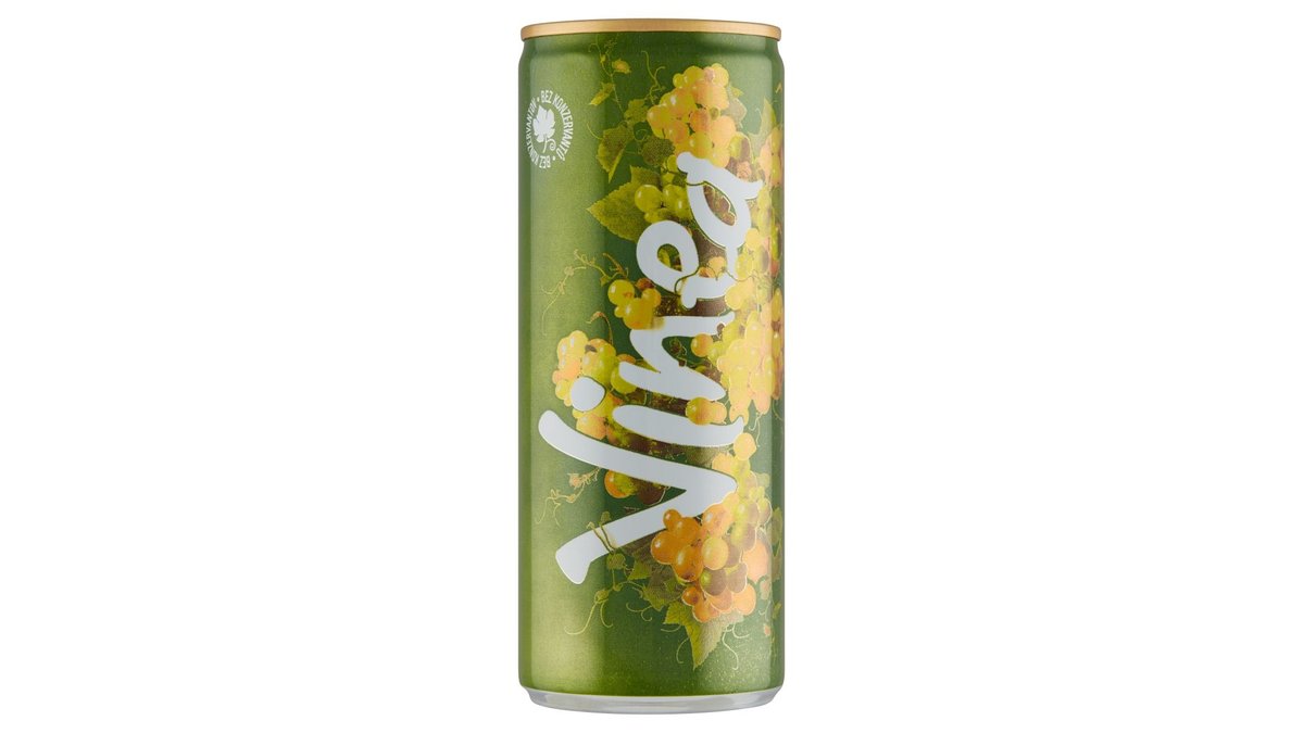 Vinea 0,25l