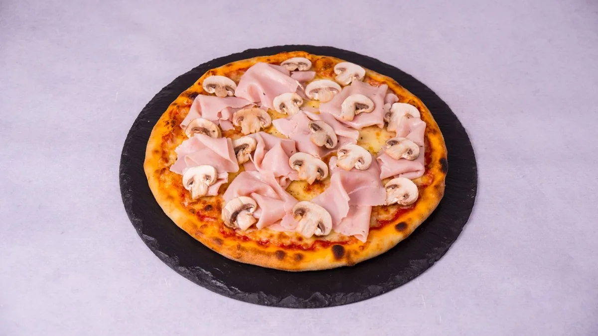 Capricciosa