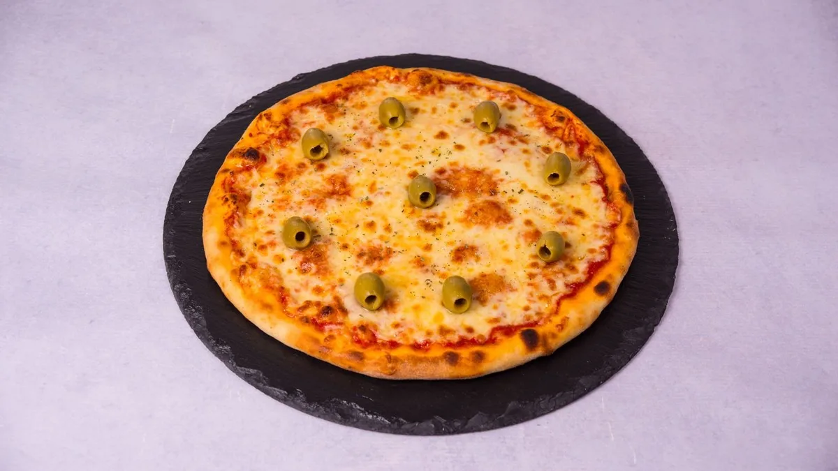 Margherita