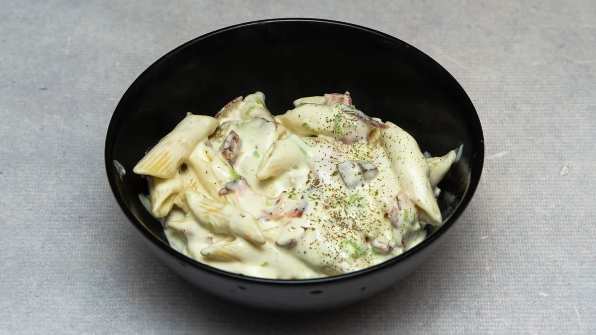 Pasta karbonara ''Willy'' 500g