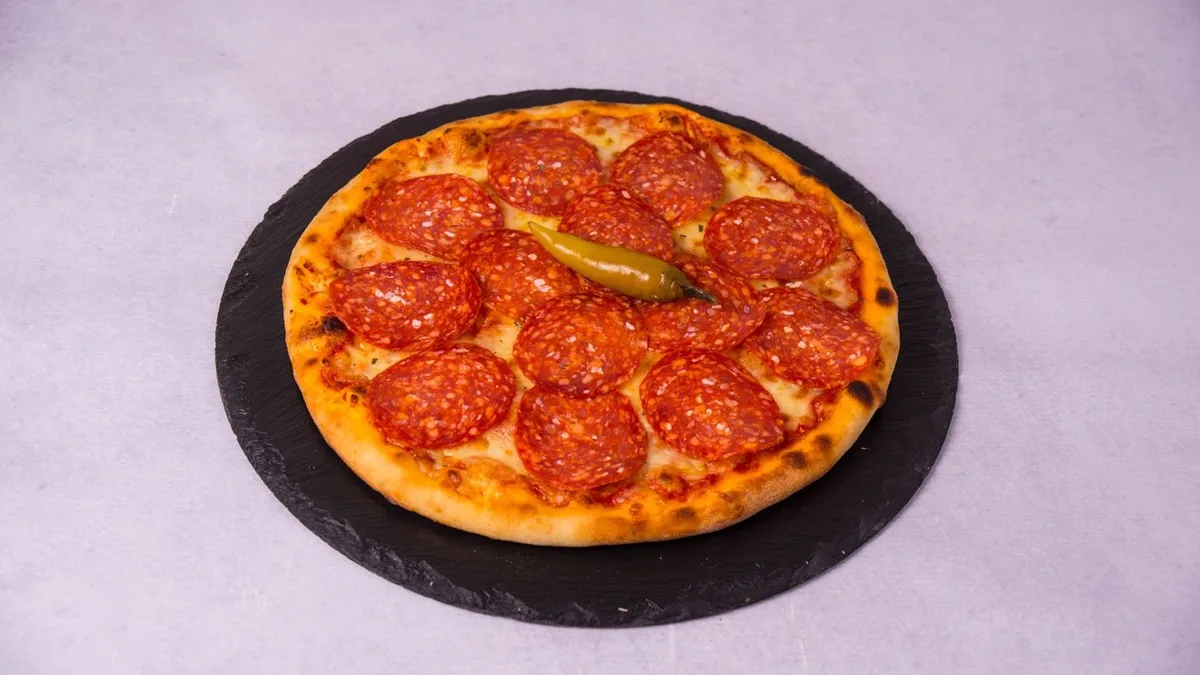 Pepperoni