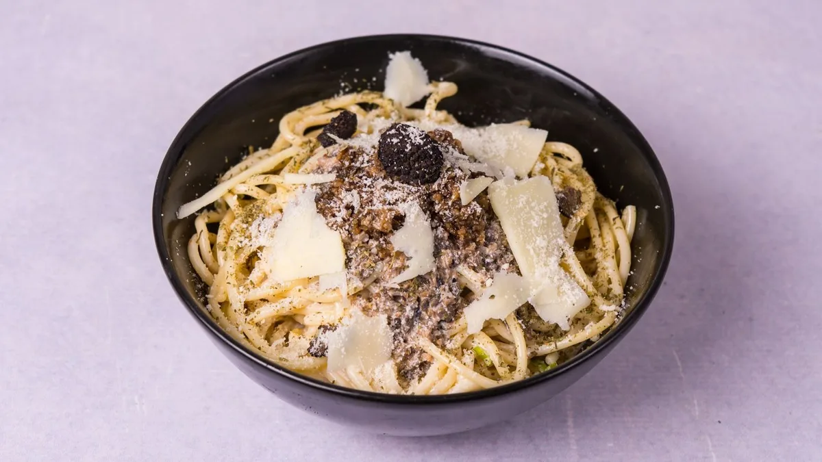 Tartufata (posno) 500g