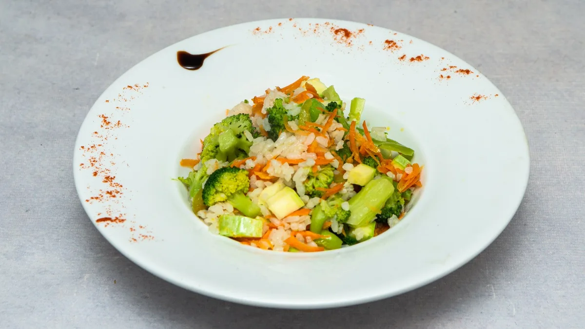 Vege riža 500g