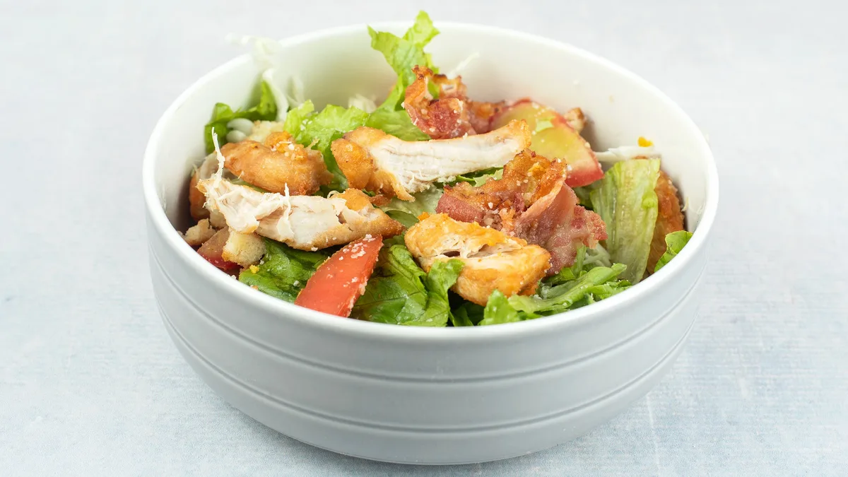 Cezar salata