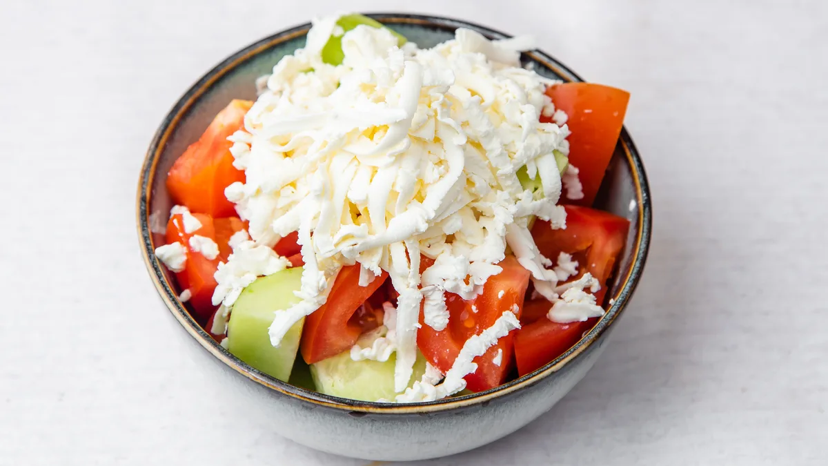 Šopska salata