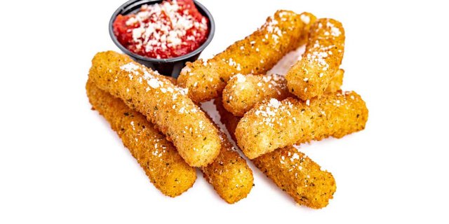 Cheese Stix