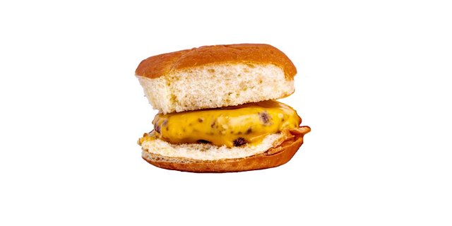 Cheeseburger Sliders
