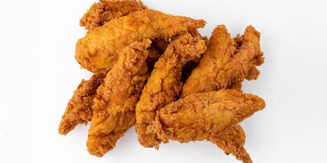 Chicken Tenders