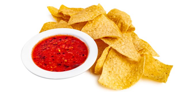 Chips and Salsa