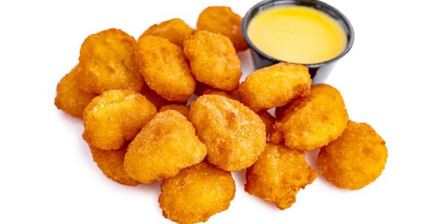 Corn Nuggets