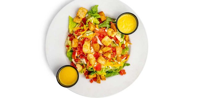 House Salad