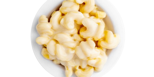 Mac and Cheese Tray