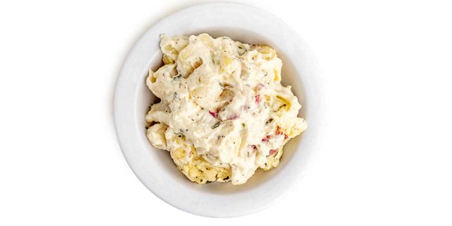 Potato Salad Tray