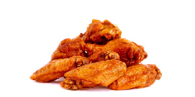 Traditional Chicken Wings