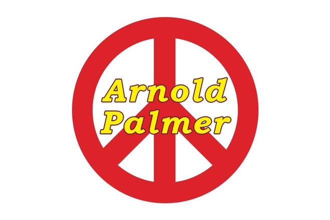 Arnold Palmer