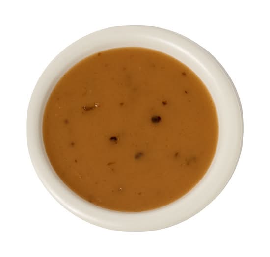 Balsamic Vinaigrette